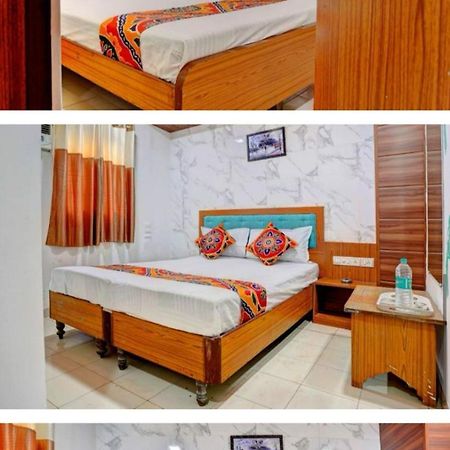 Hotel Super Mumbai Luaran gambar