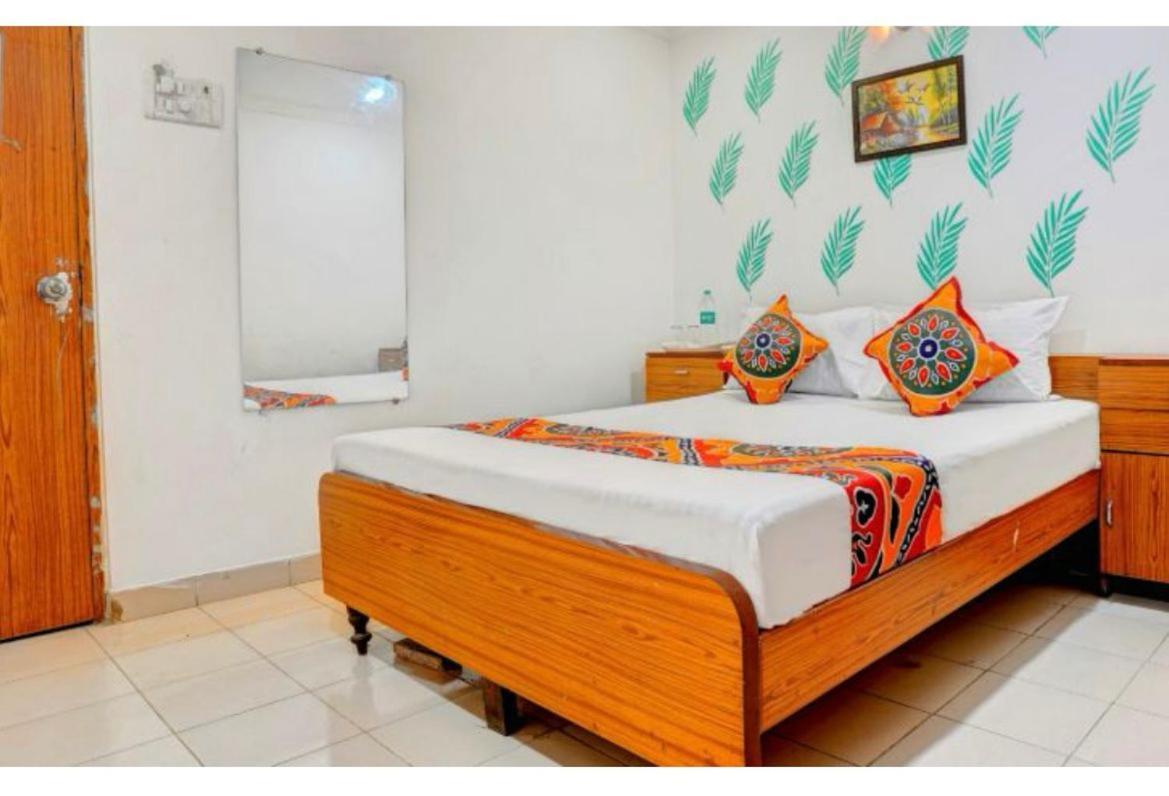 Hotel Super Mumbai Luaran gambar