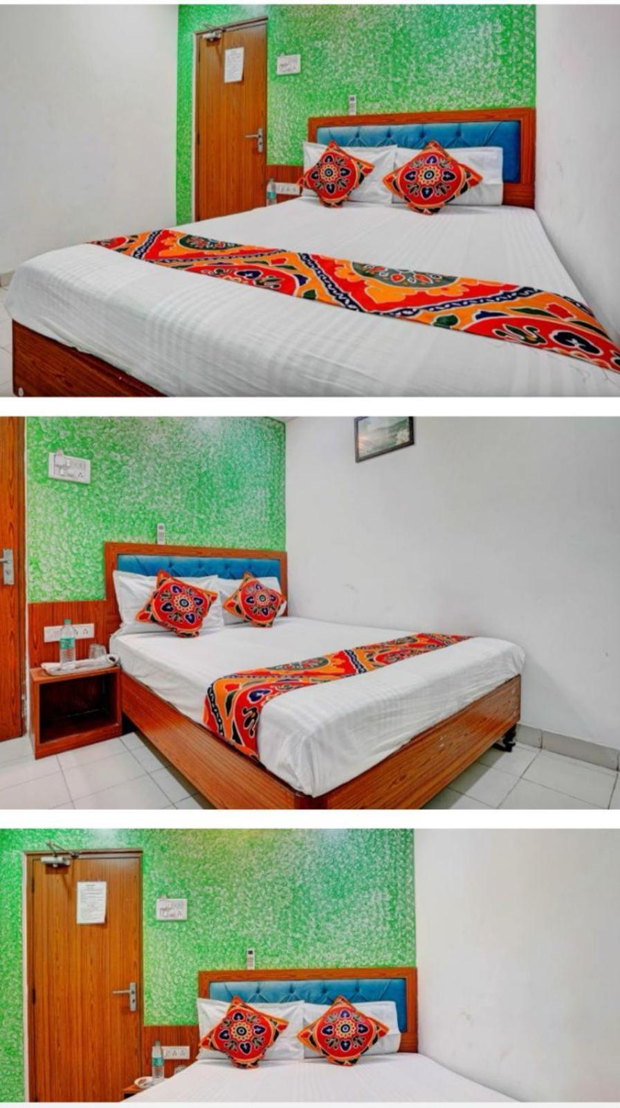 Hotel Super Mumbai Luaran gambar