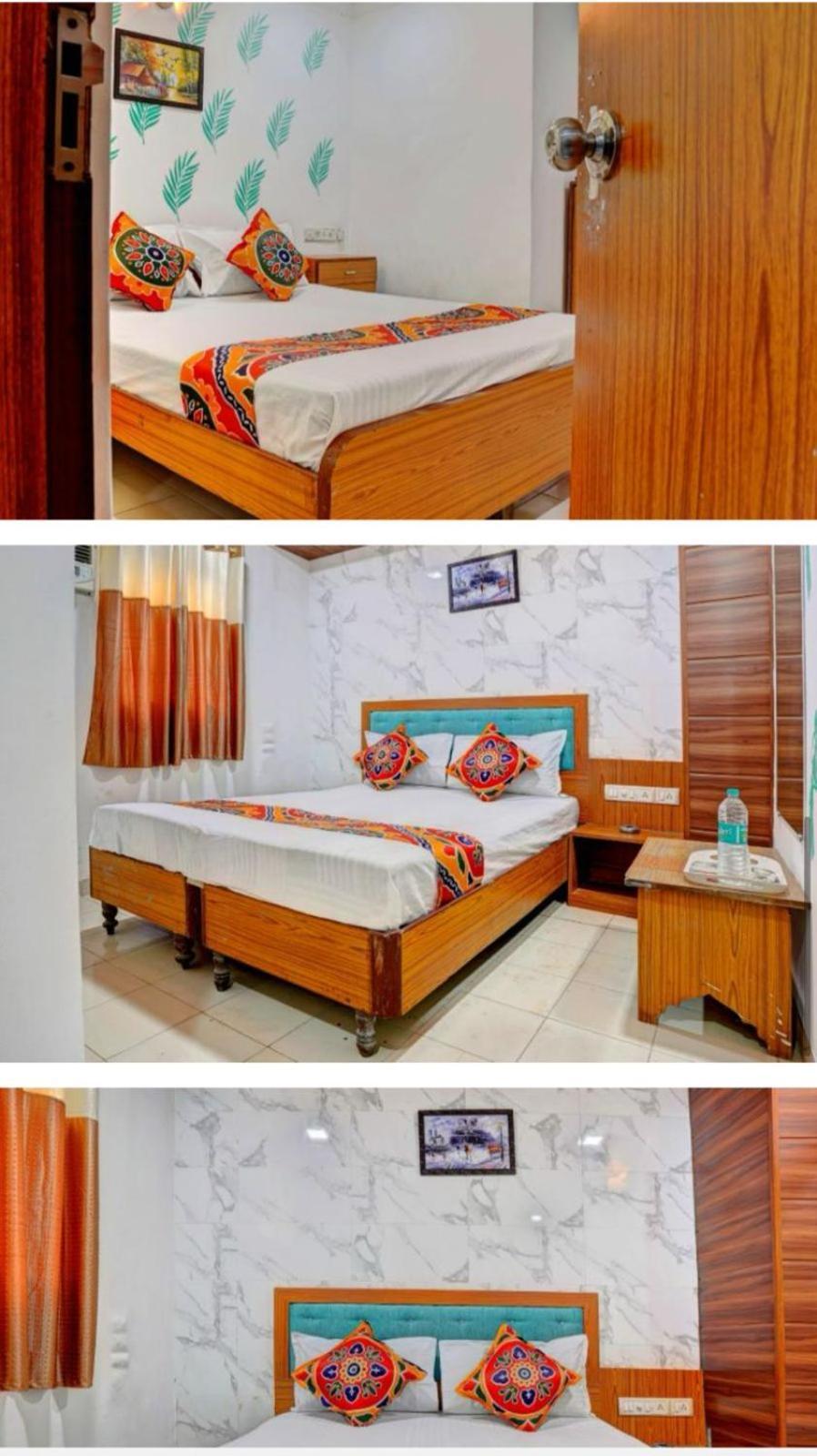 Hotel Super Mumbai Luaran gambar